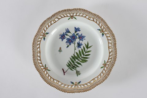 Royal CopenhagenFlora DanicaDinner plate 3553Ø 25,5 cm