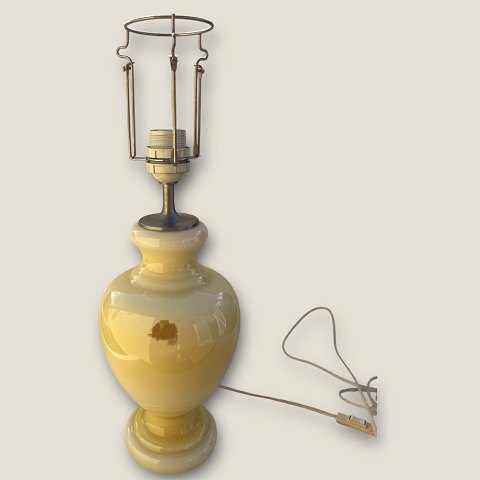 Holmegaard: lamper
