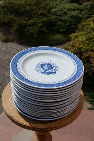 item no: po-Trankebar middag 946.SOLD