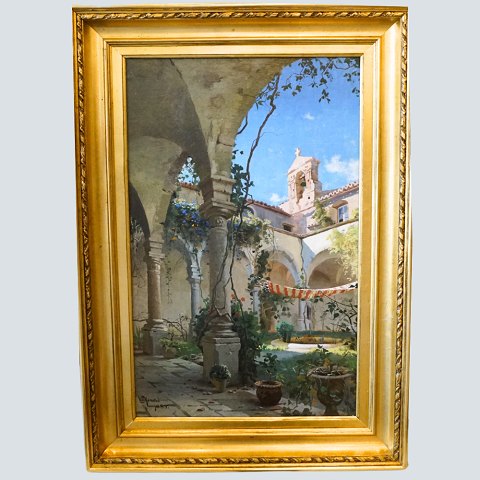 item no: 592460