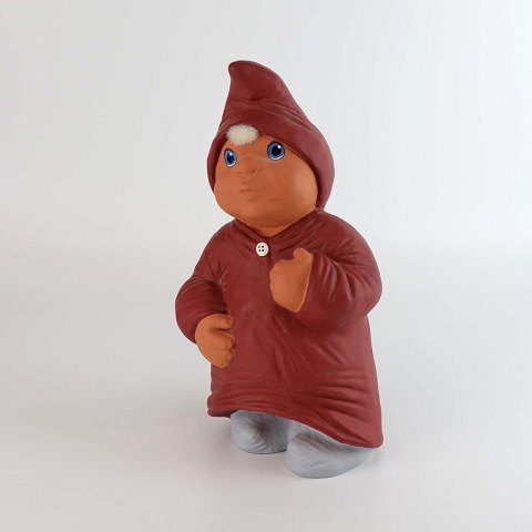 Text available in Danish language