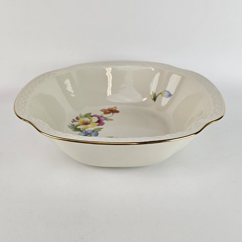 B&G skål43Thor Anemone25x25 cm