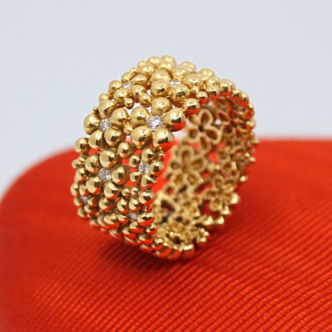 Text zug&auml;nglich auf D&auml;nische