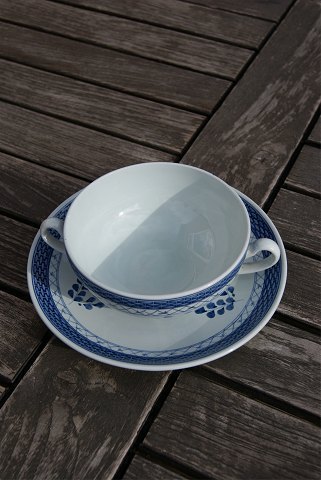 item no: po-Trankebar bouillonkop 1633