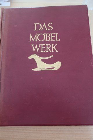 Das Möbelwerk
Wasmuths Werkkunst-Bücherei
Erster Band
Hermann Schmitz
Die Möbelformen vom Altertum bis zur Mitte des 19. Jahrhunderts
Mit 683 Bildern
Verlag Ernst Wasmuth ag, Berlin
Los am Rücken