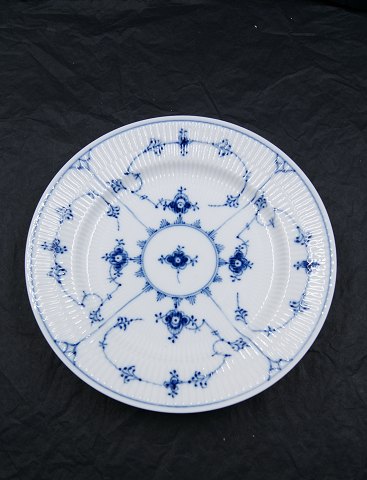 item no: po-Riflet frokosttallerken 178