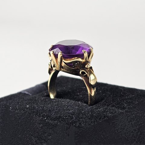 Text zug&auml;nglich auf D&auml;nische