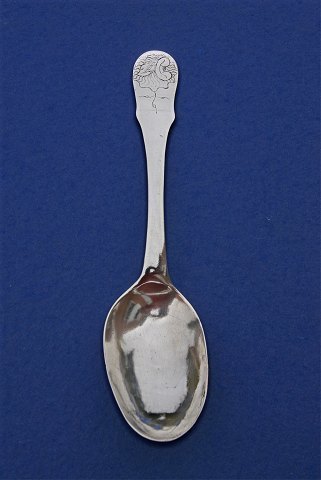 Rococo silverware hotsell