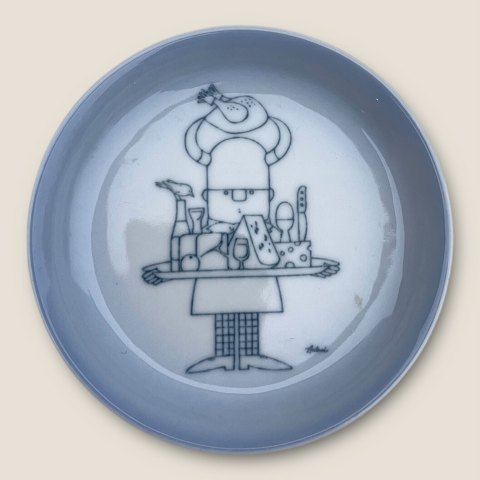 Bing & Grndahl: Andre platter