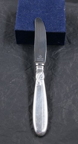 Delfin slvbestik