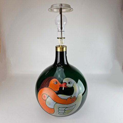 Holmegaard bordlamper