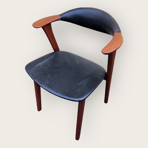 Danish modern / chairs