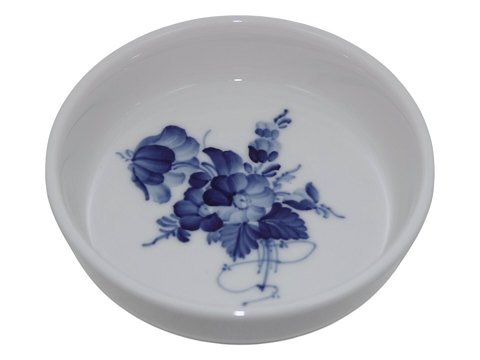 Blue Flower Curved
Round tray for laze susan
