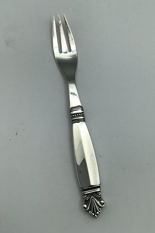Georg Jensen Slv bestik