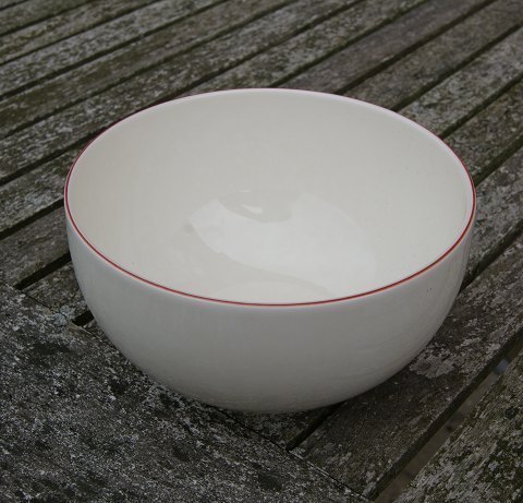 Red Line / Red Top faience ...