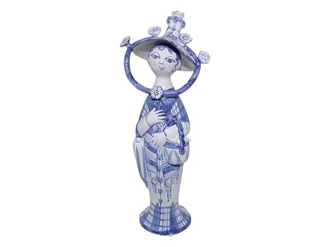 Keramik figurer