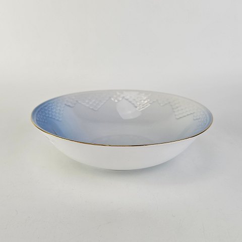 B&GYmerskålMågestelletNr 45