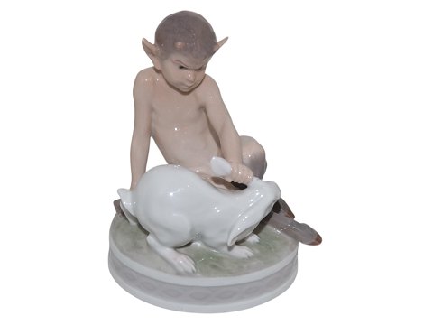 Fauns<br>Royal ...