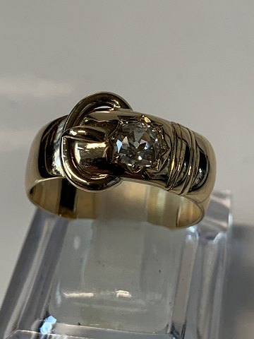 Fingerringe