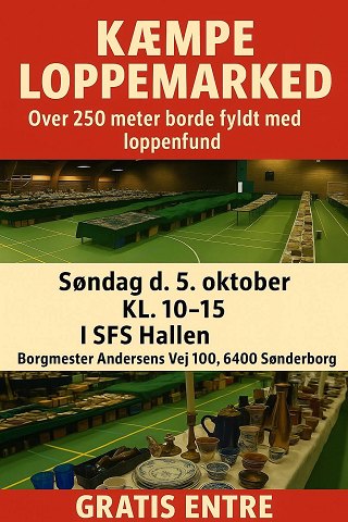 Alm stand 19