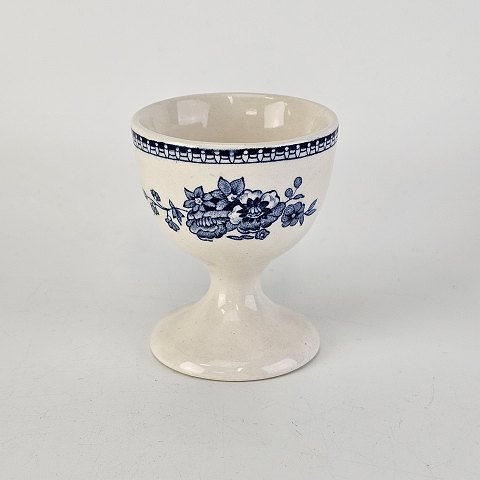 Udenlandsk porcelæn og fajance