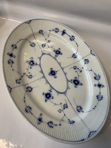 Blue Fluted, Bing & Grondahl
