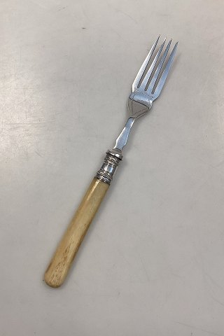 Slvplet og Stlbestik