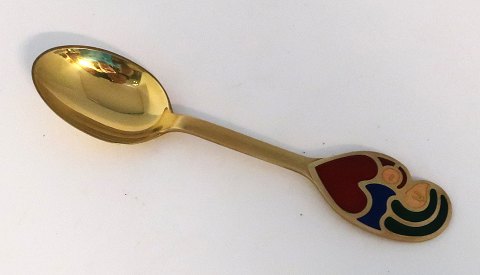 Michelsen
Juleske
1968
Sterling (925)