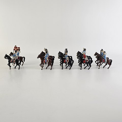 Text available in Danish language