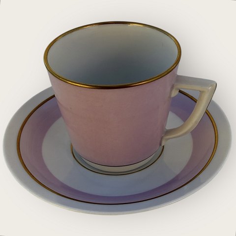 Royal C: Ordrup