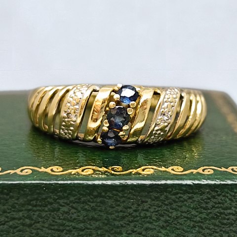 Ringe