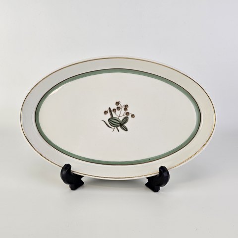 RC ovalt fad Hjertegræs 884/9494 main