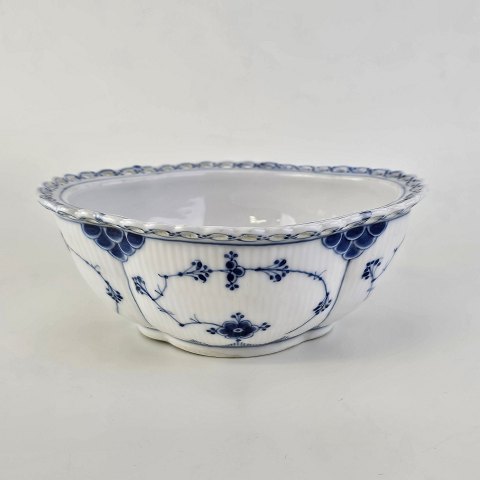 RC Musselmalet Helblonde