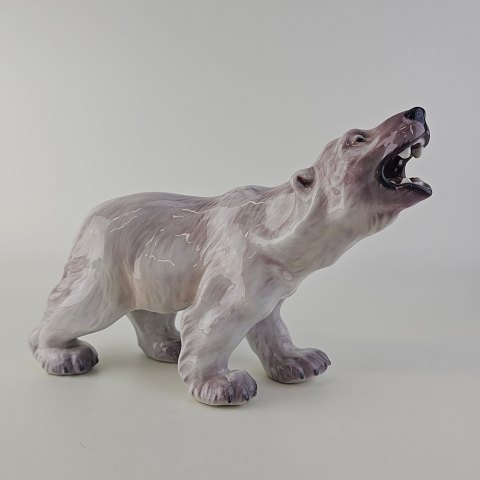 DJ figurIsbjørn1310