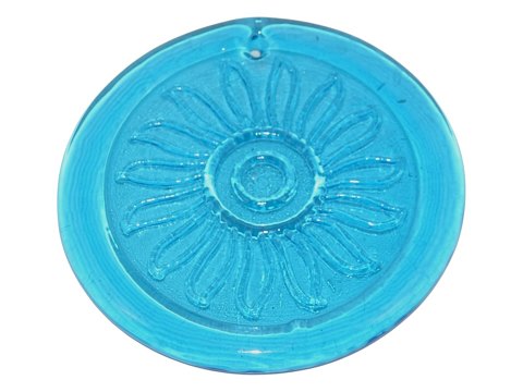 HolmegaardBlå solfanger