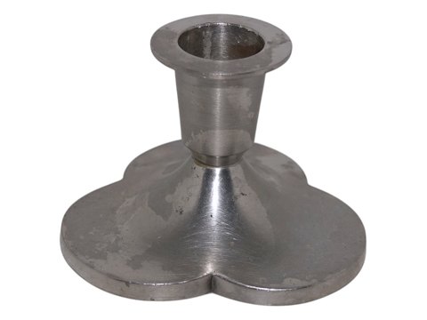 Just Andersen pewterCandlelight holder
