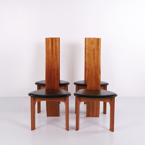 Dining chairs