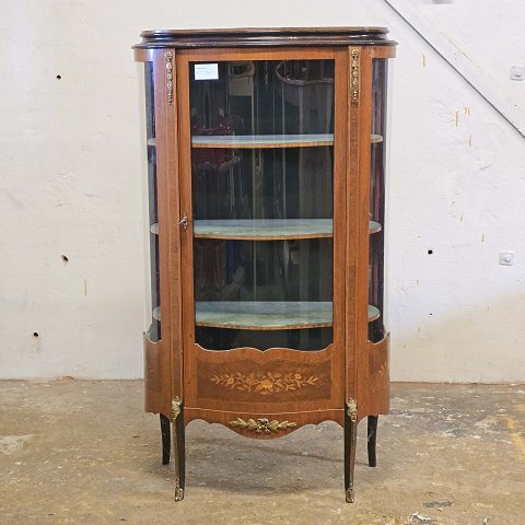 Storage furniture