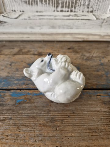 Porcelain and faience