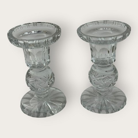 �vrige glasting