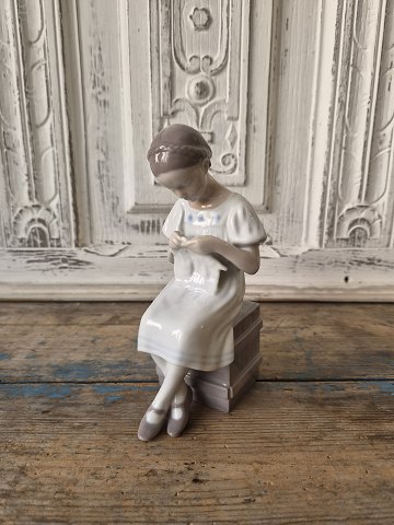 Porcelæn & Fajance