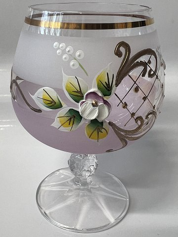 Rømer/Farvede Glas