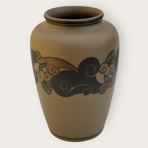 Vases and bowls