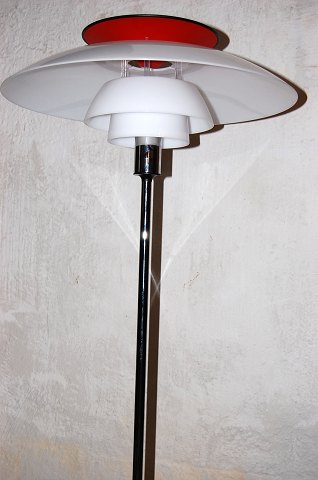 Poul Henningsen  gulvlampe