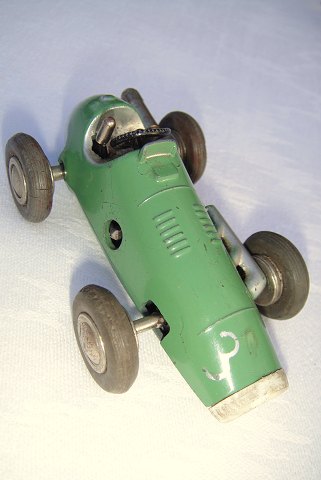 Schuco racer, verkauft