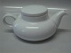 B&G Porcelain
B&G 653 White Tea Pot 20 x 8 cm