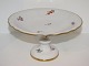 Full Sachian Flower
Large cake stand centerpiece from1860-1893