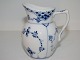 Blue Fluted Half Lace
Creamer