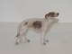 Rare Dahl Jensen dog figurine
Borzoi