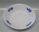 Danish Porcelain Blue Flower braided Tableware
8157-10 Round tray 13.7 cm